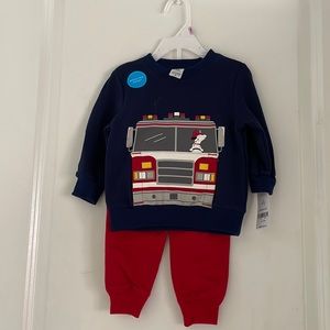 Boys Infant Outfit